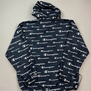 Champion men’s windbreaker